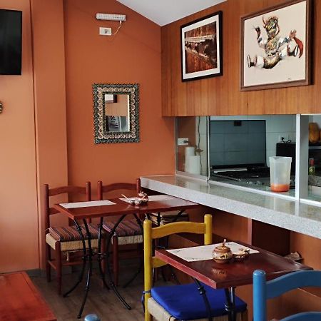 Atoq San Blas Hotel Cusco Dış mekan fotoğraf
